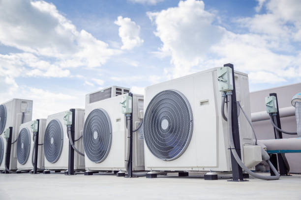 Best Air conditioning repair  in Kaser, NY