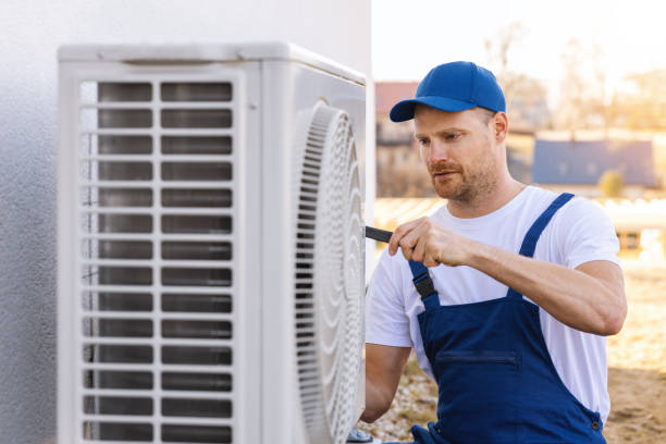 Best Heating repair services  in Kaser, NY