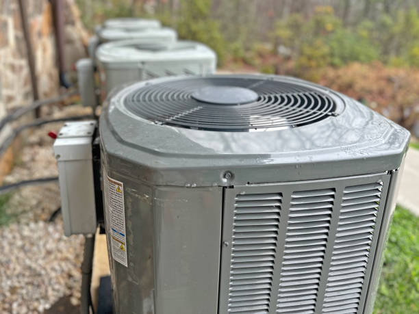 Best HVAC system installation  in Kaser, NY