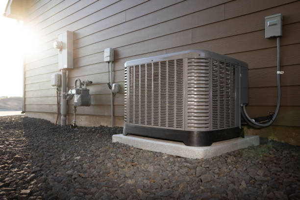 HVAC maintenance plan in Kaser, NY